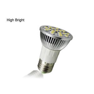 High Power Colour Natural White 3700 - 5000K 3.5W SMD 5050 LED Spot Light Lamp