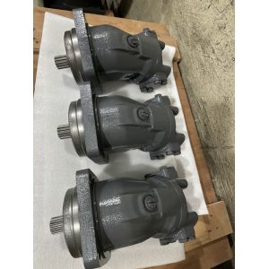 OEM A2FM Piston Motor Rexroth A2FM45 Hydraulic Pump Motor A2FM80/61 Hydraulic