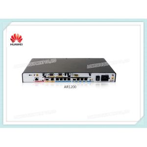 Wholesale Huawei Next Generation AR1200 Series Router AR0MNTEH10100 BT-NTE-H101 Bundle from china suppliers