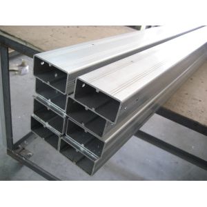 Fast Fold 4K HD 3D Front Rear Projection fabrics with Black Dress Kit for