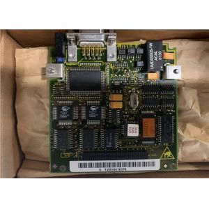 Simovert Master Drives Programmable Circuit Board Profibus Cbp2 Siemens 6se7090