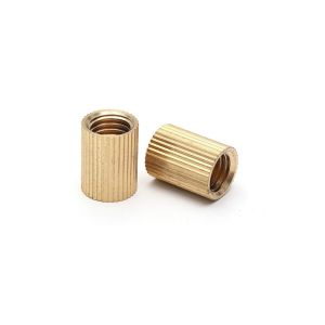 Lightweight Brass Components Structural Efficiency Through CNC Optimization