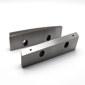 Highly Durable Lapping Scrap Cutter Blades With H13 Material
