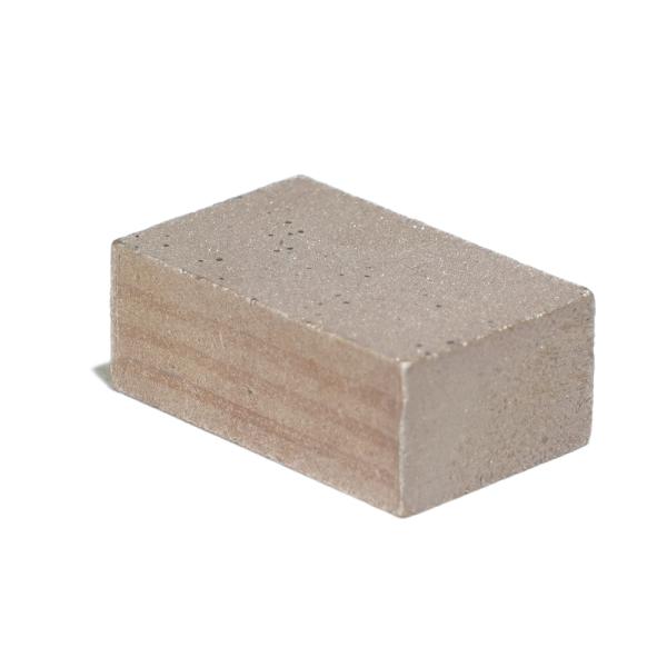 Korea Market Main Diamond Segments for Cutting Sanstone Abrasive Stone