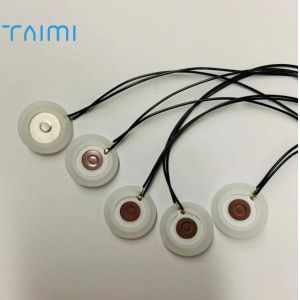 2W Ultrasonic Atomizing Transducer Medical Aerosol Tablets Without Needles