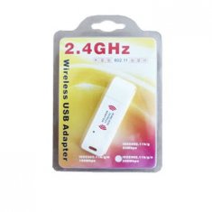 GWF-3C22 WiFi Adapter USB Wireless