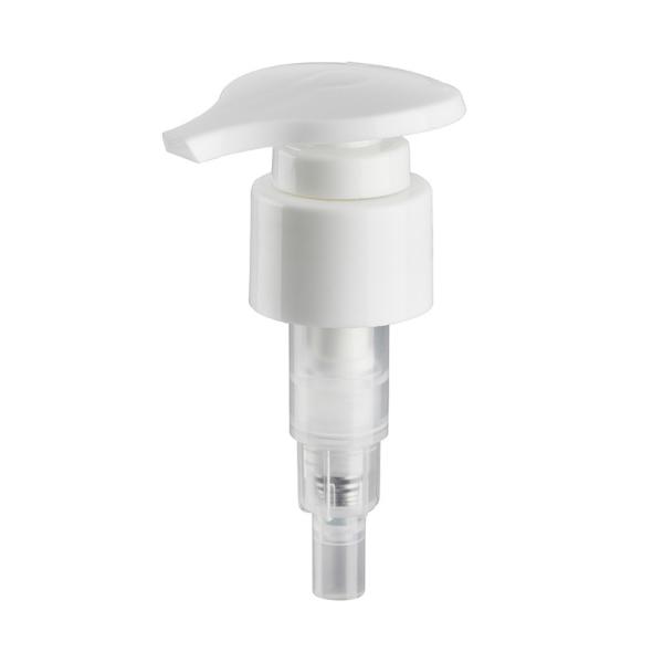 Plastic Liquid Soap Dispenser Pump Head 20mm 28mm