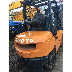 japan toyota fd30 with good high quality