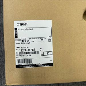 HF-JP2034B 400V 2KW Industrial Servo Motor 3000r/Min