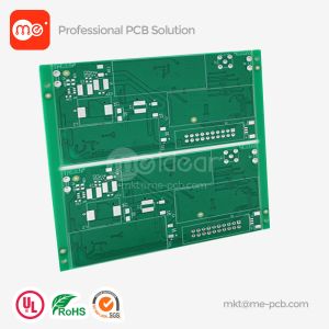 Contract PCB Manufacturer in Shenzhen electronic pcb boards Customized PCB