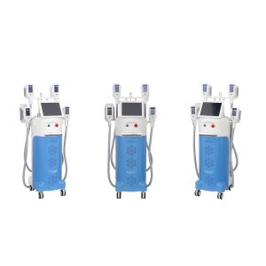 Wholesale &quot;looking for business partner in europe! 4 handles cool tech shape fat freezing machine&quot; weight loss from china suppliers