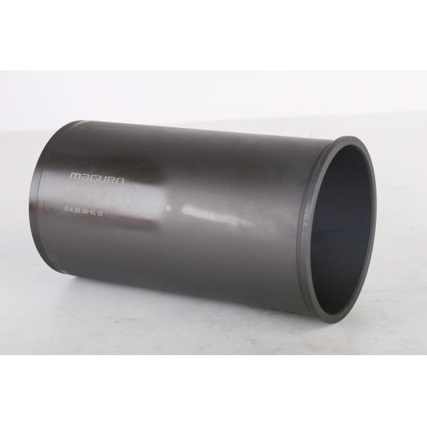 Engine Cylinder Liner 6207-21-2121 SF For KOMATSU Engine 6D95 DIA 95 mm