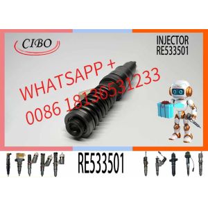 RE533501 RE533608 SE501959 RE255520 RE522250 BEBE4C12101 BEBE4C12001 Diesel Fuel