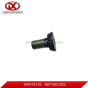 China Isuzu 8971901202 Valve Cover Bushing for 4HG1 Engine on sale
