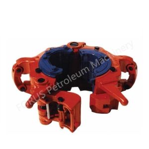 API 8A/8C Wellhead Tools Sucker Rod Elevators Forging