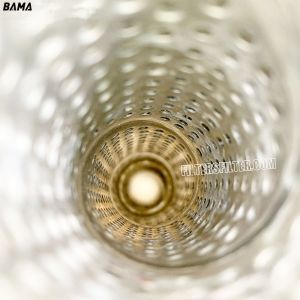 Tractor Pressure Filter 0075D010BN3HC 1kg Weight Video Outgoing-Inspection