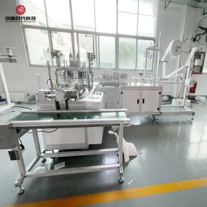 machine making disposable mask price disposable protective face mask making