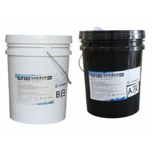 Low Viscosity Fast Processing Potting Sealant For LED Lighting