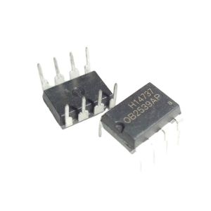 China OB2539AP OB2539 2539AP 2539 New And Original DIP8 Power Management Chip IC OB2539AP on sale