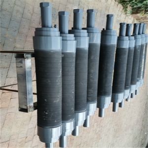 High Pressure Grouting Pipe Grouting Pump Grouting Plug For Water Conservancy