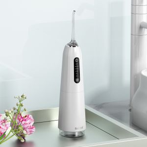 5 Modes Optional One Button Detachable Handheld Oral Irrigator