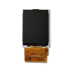 4LEDs TFT LCD Module 275nits ILI9341V Driver 3.3V Operating Voltage