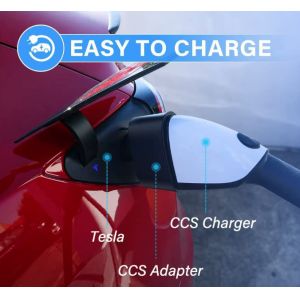 16A 32A Type 2 to GB/T Type 1 j1772 to Type2 ccs1 ccs2 to Schuko electric car