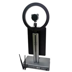 15.6inch Smart Streaming Video Mixer Live Stream Hdmi Switcher