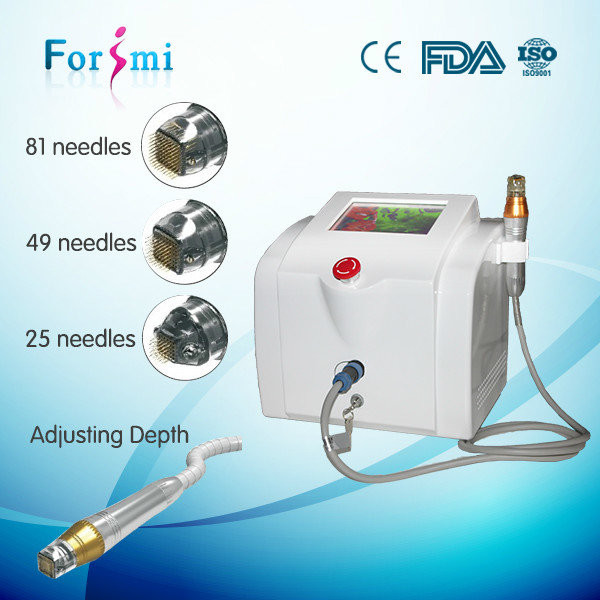 best microneedle fractional rf face lifting device fractional RF microneedle