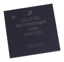 Wholesale NXP 32 Bit Microcontrollers MCU Embedded Processors And Controllers MCF5282CVM66 from china suppliers