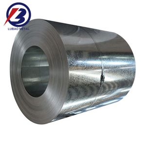 JIS Standard Cold Roled Grain-Oriented Electrical Steel Galvanized Coil Hot