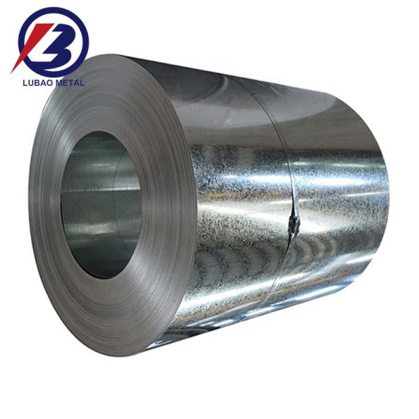 JIS Standard Cold Roled Grain-Oriented Electrical Steel Galvanized Coil Hot