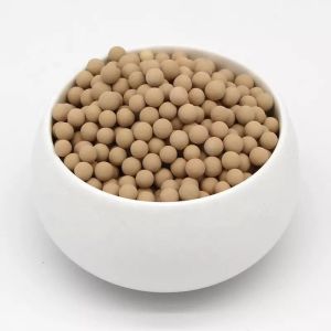 chemical supply Molecular Sieve Zeolite 4A/3A Price zeolite for oxygen