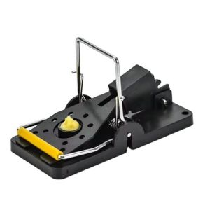 Wholesale Durable Household Metal Mouse Rat Killer Mice Trap for Easy Cleaning and Maintenance from china suppliers