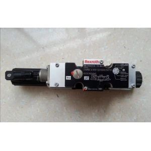 4WRZ10E1-25-70/6EG24N9EK4/M 4WRZ10E1-25-70/6EG24N9K4/D3M 4WRZ10E1-25-70