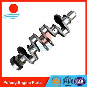 Wholesale OEM material Komatsu 4D107 crankshaft with gear 3974539 5289840 from china suppliers