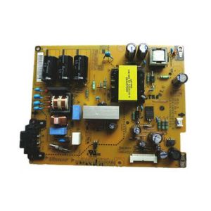 1oz 94v0 Power PCB Assembly Custom Electronic Immersion Gold