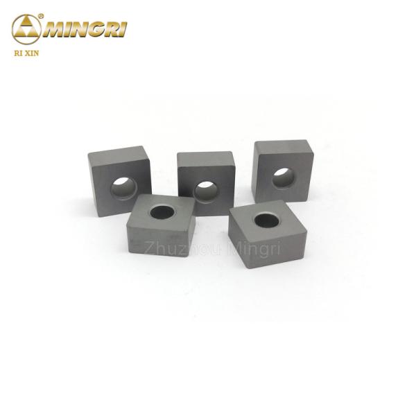 Quality Stone Cutting Tungsten Carbide Insert for BENETTI, GARRONE, KORFMANN Chain Saw Machine for sale