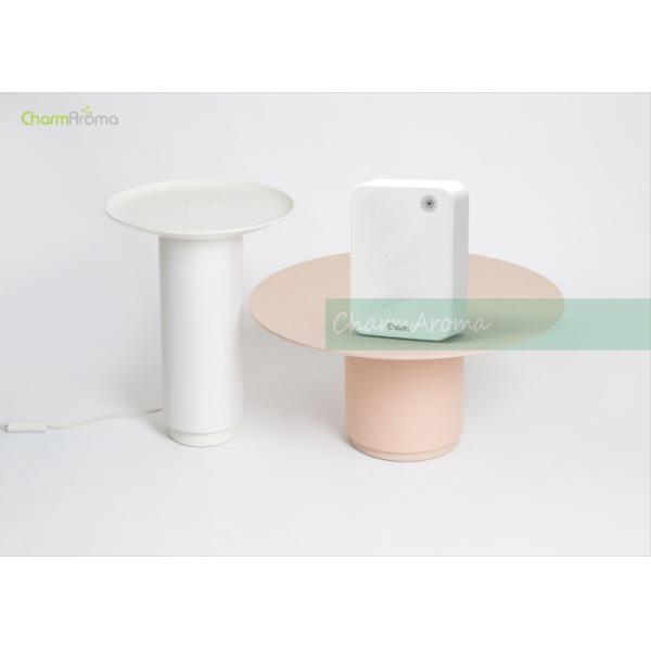 Protable Automatic Aroma Dispenser Air Fragrance Systems For Hotel