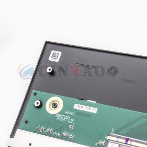 LCD Display Screen Audi 741B001G8100 / 7401B001EU200 / 7401B001G9200 /