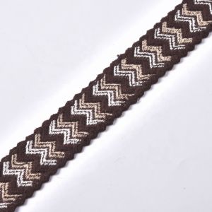 5.5cm Embroidery Lace Trim