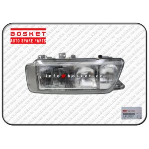 1821192190 1-82119219-0 Headlamp Unit for ISUZU EXY NEW ZEALAND