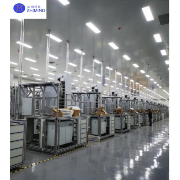 Sic Resistance Growth Crystal Furnace High Temperature Heating Ingot 6 Inch 8 Inch 12 Inch