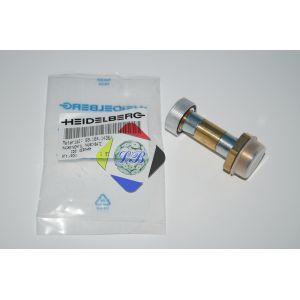 S9.164.1436 Solenoid valve Tauschsatz Original parts for printing machine