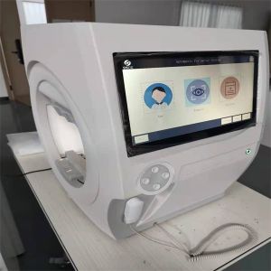 Automatic Perimetry Test Machine For Eye Diseases Examination