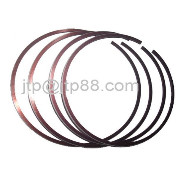 Bus Jupiter Engine Piston Rings For Mitsubishi S4E S4S Spare Parts 34417-11011