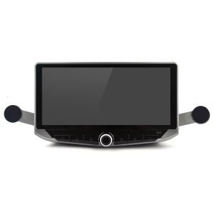 10.88" Screen With Mobile Holder For Citroen Jumpy 3 Espaciador SpaceTourer