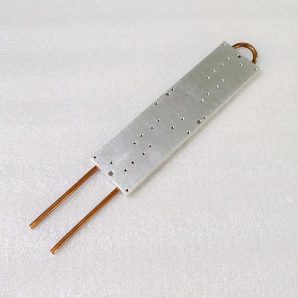 Quality Multipurpose Heat Sink Water Cooled Antirust For IGBG Modules for sale