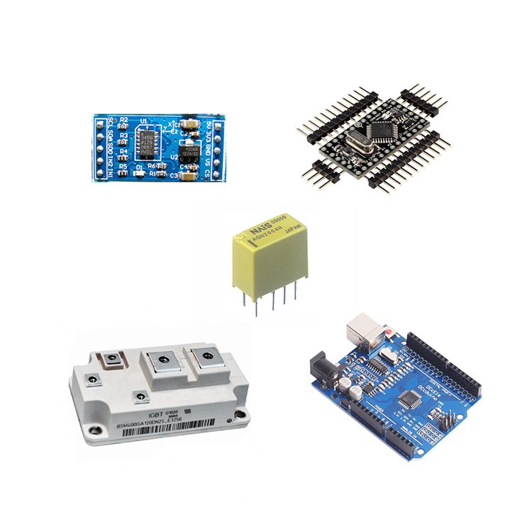 Wholesale Memory Integrated Circuits MTFC64GANALAM-WT from china suppliers