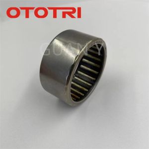 Wholesale HF Style High Precision One Way Needle Bearing HF0406 HF1012 Size 10*14*12mm from china suppliers